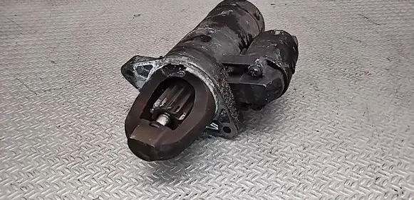 Smart ForFour I Starter motor STX200429R