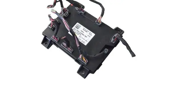 Tesla Model S Central body control module 101090700G