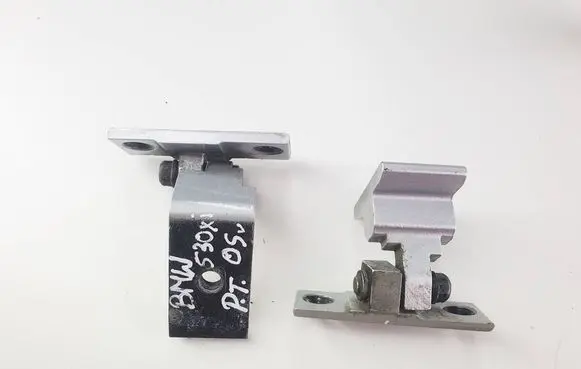 BMW 5 E60 E61 Rear door hinge set 