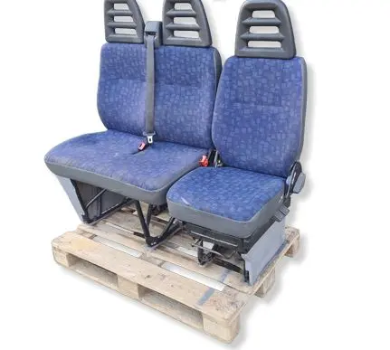 Iveco Daily 3rd gen Seat set 504059298