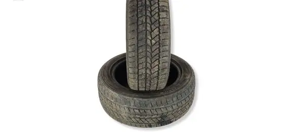 Opel Astra H R16 winter tire 
