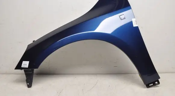 Volvo V60 Fender 