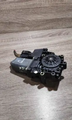 Audi A6 S6 C5 4B Rear door window regulator motor 4B0959801B