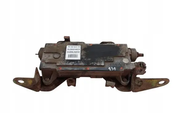 Renault Espace IV Hand brake/parking brake motor 8200254519