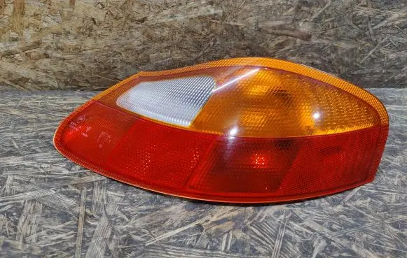 Porsche Boxster 986 Rear/tail lights 98663141403