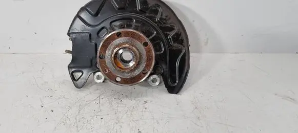 Volkswagen Touran III Front wheel hub 500407258A