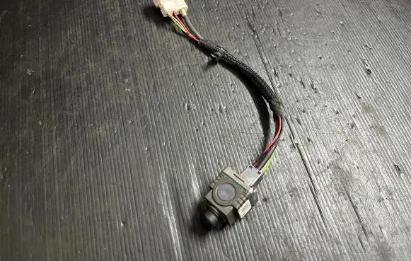 Mercedes-Benz ML W166 Reversing camera A1669059302 C8857010312235 A2169022504