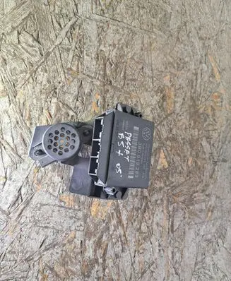 Volkswagen PASSAT B5.5 Parking PDC control unit/module 3B0919283