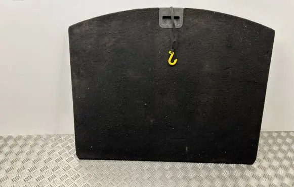Ford Kuga II Trunk/boot floor carpet liner CV44S13065A
