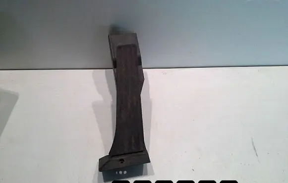 BMW 5 E60 E61 Accelerator throttle pedal 35426766930-02