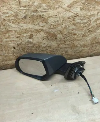 Mercedes-Benz CLS C257 Front door electric wing mirror E130410013