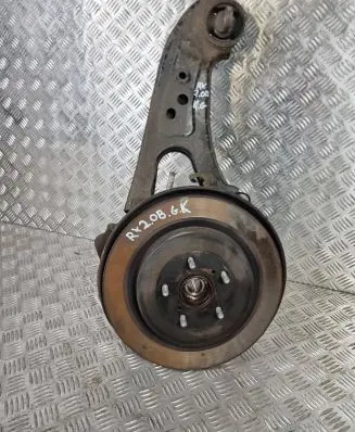 Lexus RX 450H Rear wheel hub