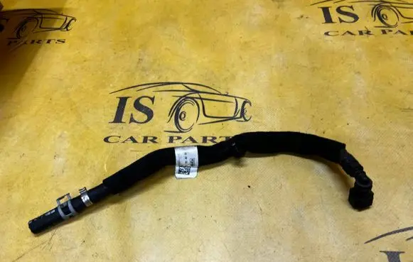 Ford Explorer VI Engine coolant pipe/hose L1M38D031FCC