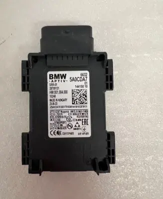BMW X3 G01 Blind spot module 28709131 14415010 5A0CDA7