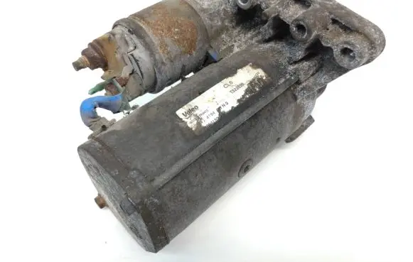 Citroen Berlingo Starter motor 966285418004 44194