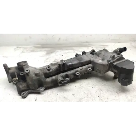 Mercedes-Benz E W211 Intake manifold LF00052