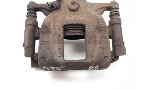 Opel Vivaro Front brake caliper