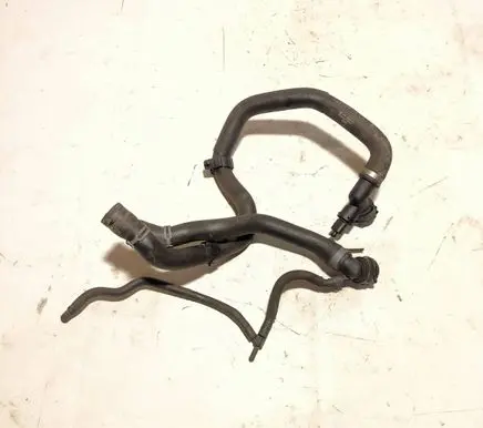 Skoda Octavia Mk3 (5E) Engine coolant pipe/hose 5Q0121049