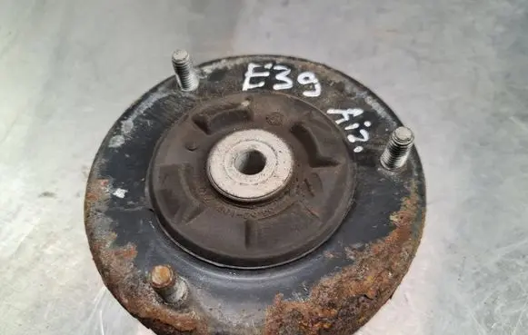 BMW 5 E39 Coil spring mount 33521091710