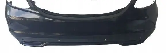 Mercedes-Benz C W205 Rear bumper W2058850138