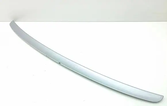 BMW 3 E46 Tailgate/trunk spoiler 7894335