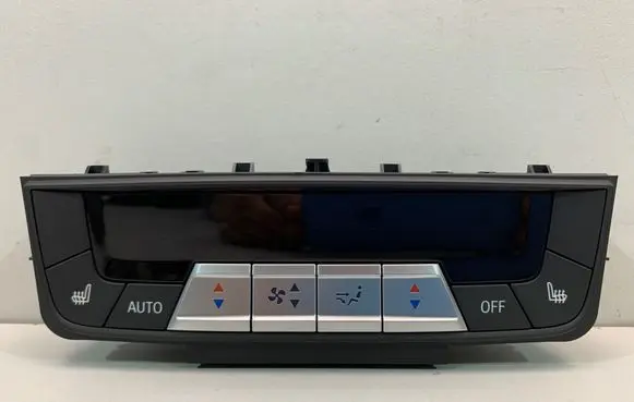 BMW X7 G07 Climate control/heater control trim 9462517