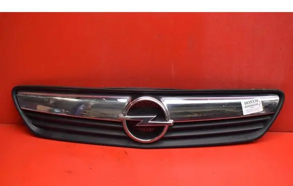 Opel Meriva A Front grill 13207140