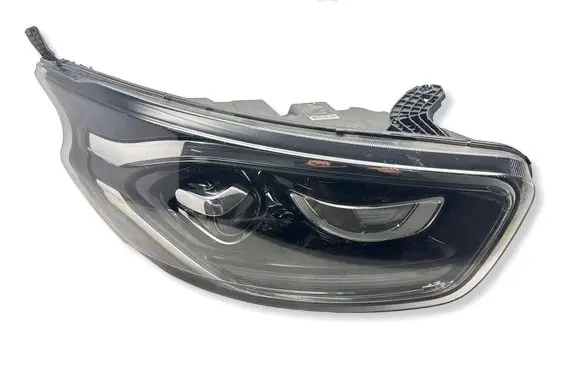 Ford Transit Custom Headlight/headlamp JK2113D152BG 01061499900010 18042018