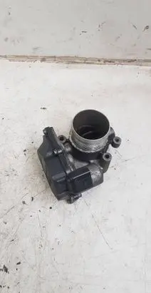 Audi A4 S4 B8 8K Throttle valve A2C83076000 A2C59512935
