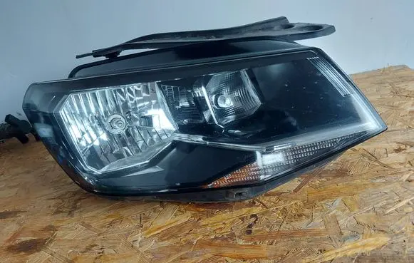 Volkswagen Caddy Headlight/headlamp 2K1941016A