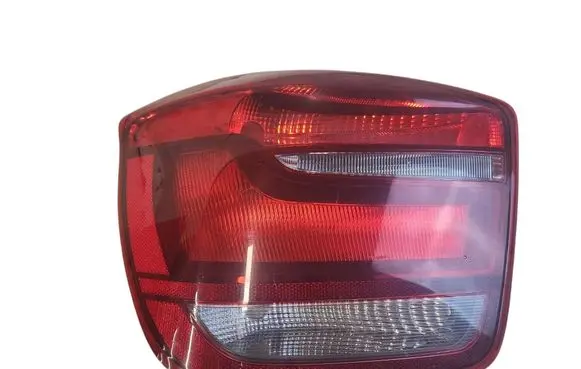 BMW 1 F20 F21 Rear/tail lights 90006571