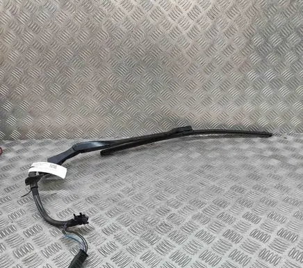 Mercedes-Benz GLS X167 Windshield/front glass wiper blade A1678204900