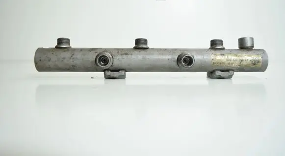 Audi A6 S6 C6 4F Fuel main line pipe 059130090AF