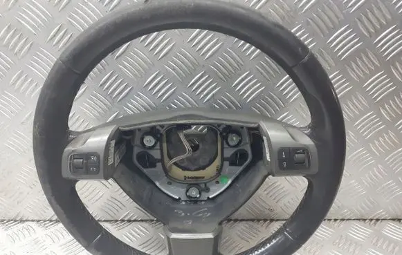 Opel Zafira B Steering wheel 13138708AD