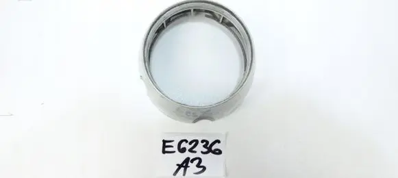 Mercedes-Benz E W212 Original wheel cap A2114000325