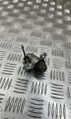 Mitsubishi Colt Tailgate exterior lock 