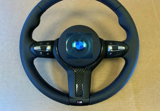 BMW 7 F01 F02 F03 F04 Steering wheel 32307851234 32308092724