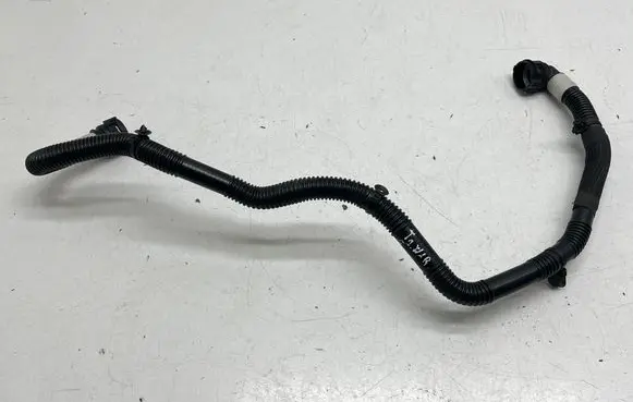 Tesla Model 3 Electric car engine cooling hoses/pipes 107758500E