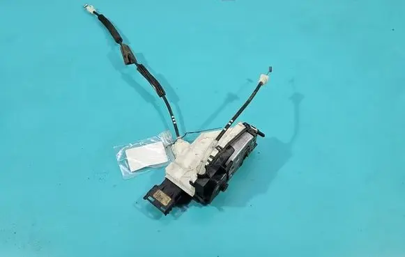 Citroen C3 Rear door lock 006248 IMPRK1529831