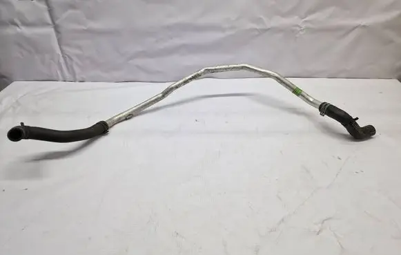Mercedes-Benz E W212 Engine coolant pipe/hose A2128300896