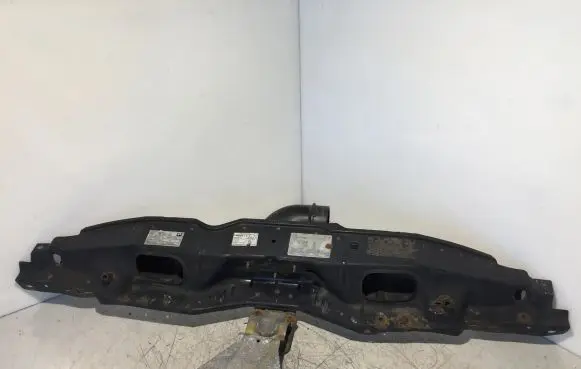 Citroen Jumper Top upper radiator support slam panel 1349914080