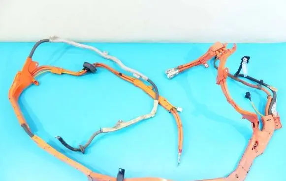 Lexus GS 250 350 300H 450H Other wiring loom IMPRK989339