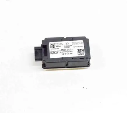 Tesla Model 3 Tire pressure control unit 111858000C 40398036