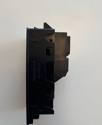 Opel Insignia A Front door window switch trim 211399