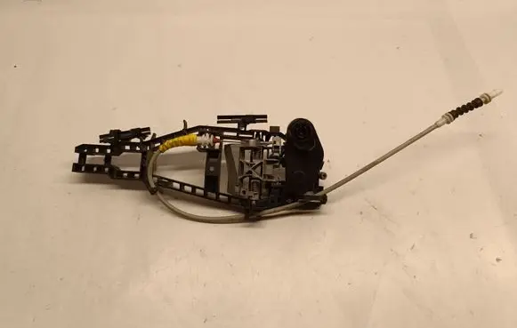 BMW 2 F22 F23 Front door interior handle 7268446