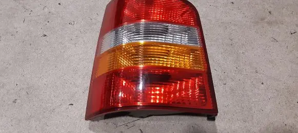 Volkswagen Transporter - Caravelle T5 Rear/tail lights 7H0945095G 7H0945258A
