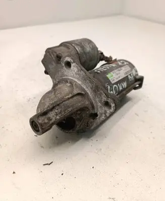 Ford Fiesta Starter motor 8V2111000BC 31285782 TS12E10