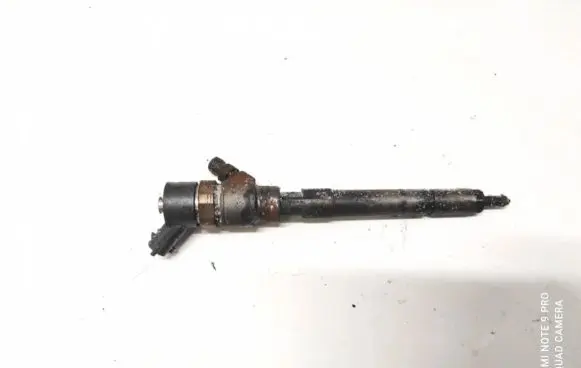 Opel Antara Fuel injector