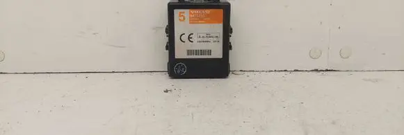 Volvo V70 Immobilizer control unit/module 9472725