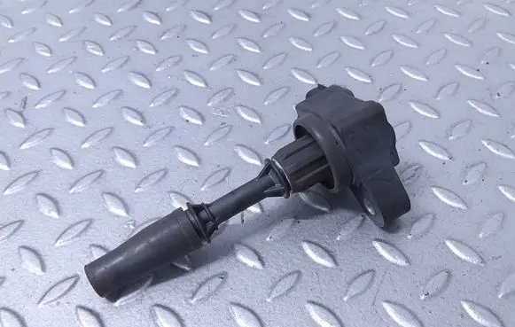 Cadillac ATS High voltage ignition coil 12654078 25202791
